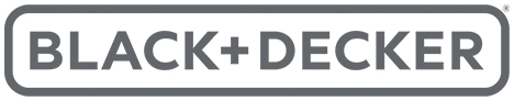 BLACK+DECKER